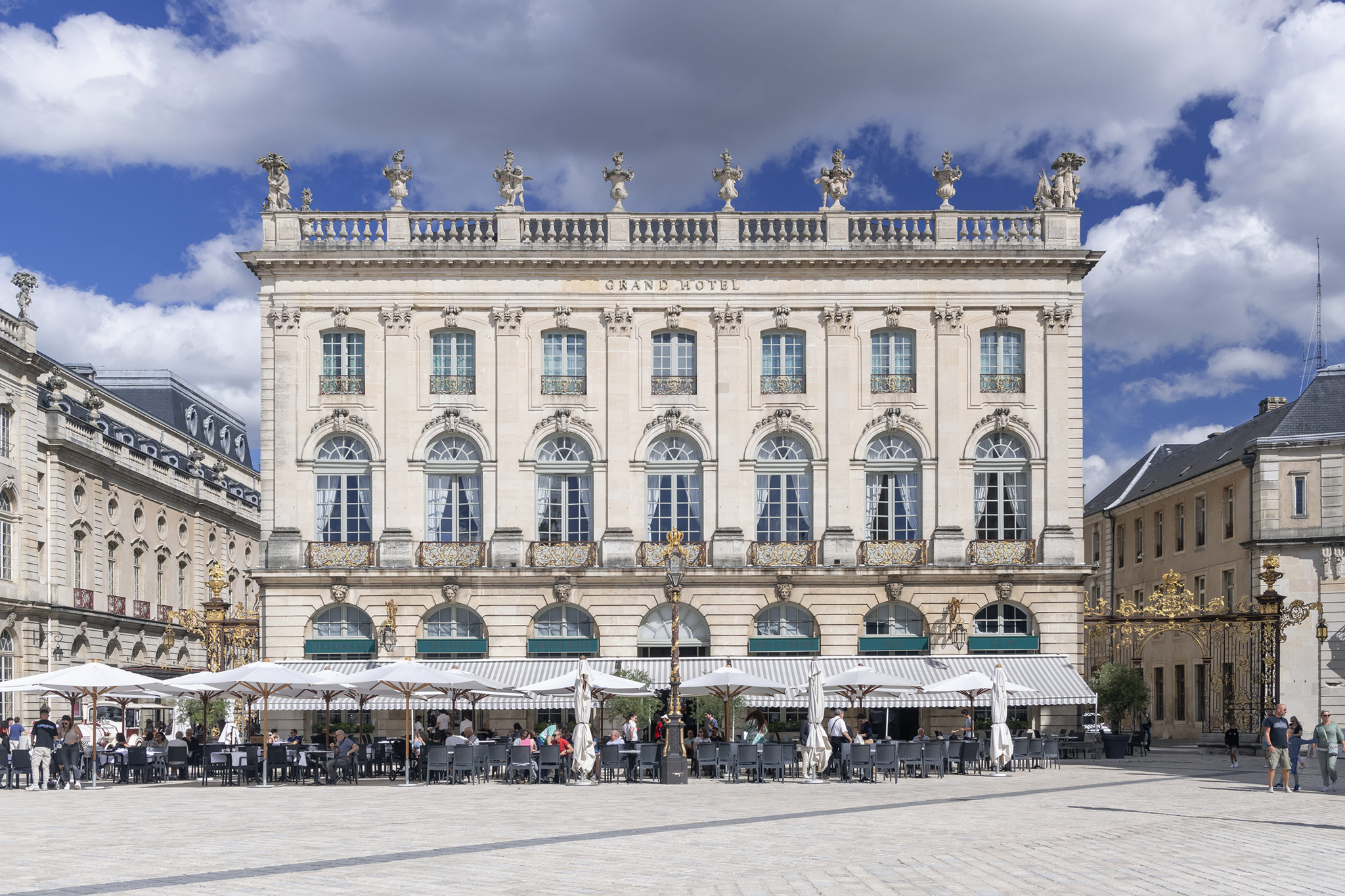 Nancy